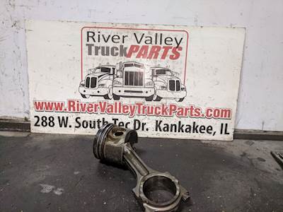 Caterpillar C7 Piston / Rod