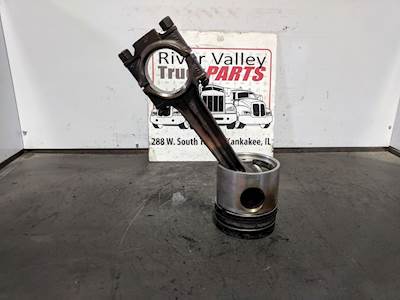 Cummins Big Cam Piston / Rod