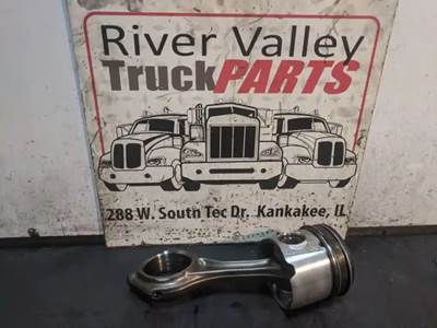 Cummins ISB Piston / Rod for a 2011 Ford F750