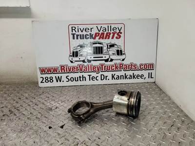 Cummins ISB 6.7L Piston / Rod