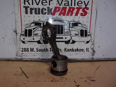 Cummins ISL Piston / Rod for a 2007 Autocar Xpeditor