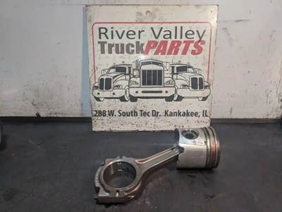Cummins ISL Piston / Rod