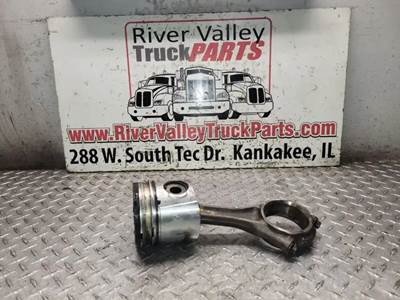 Cummins ISL Piston / Rod for a 2008 Thomas Built Saf-T-Liner MVP-EF