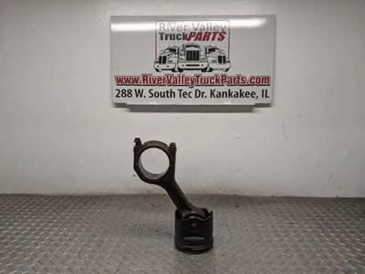 Cummins ISX12 Piston / Rod