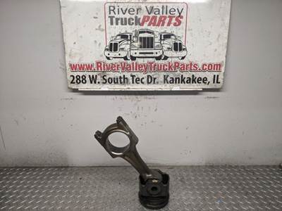 Cummins ISX15 Connecting Rod, Casting # 3679797, Part # P-10109