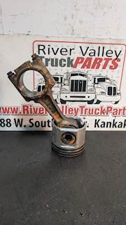 Cummins M11 / ISM Piston / Rod