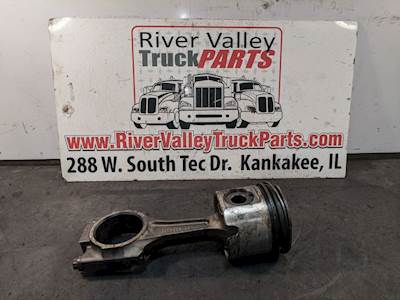 Cummins M11 / ISM Piston / Rod