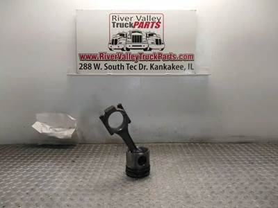 Cummins QSC 8.3 Piston / Rod