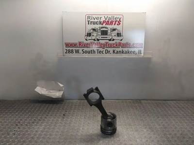 Cummins QSC 8.3 Piston / Rod