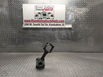 Cummins QSC 8.3 Piston / Rod