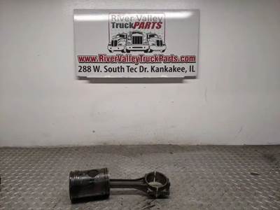 Used Detroit 6-71 Piston and Rods, Casting # 5154265