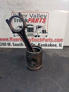 Detroit 6V92 Piston / Rod