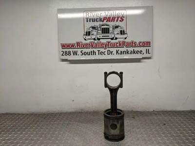 Detroit 6V92 Piston / Rod for a 1980 GMC Brigadier