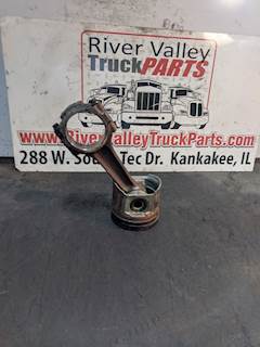 Detroit 8.2 Piston / Rod