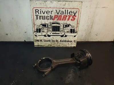 Detroit DD15 Piston / Rod