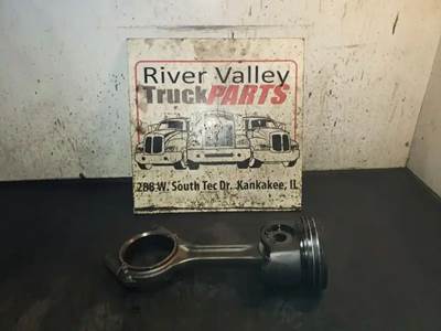 Detroit DD15 Piston / Rod