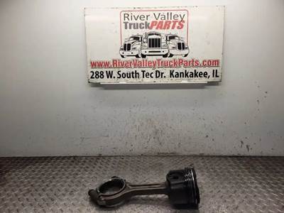 Detroit DD15 Piston / Rod