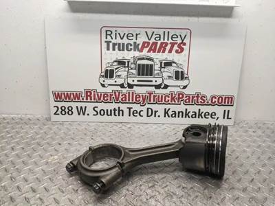Detroit DD15 Piston / Rod