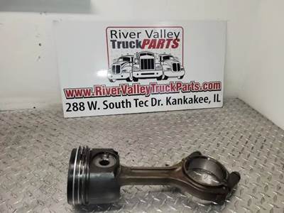 Detroit DD15 Piston / Rod