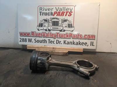 Detroit DD15 Piston / Rod