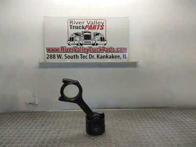 Detroit DD15 Piston / Rod for a 2014 Freightliner Cascadia 125