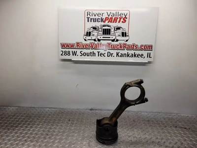 Detroit DD15 Piston / Rod