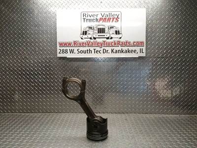 Detroit DD15 Piston / Rod