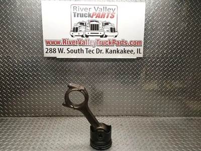 Detroit DD15 Piston / Rod