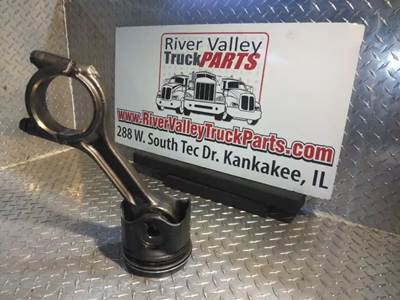 Detroit DD15 Piston / Rod