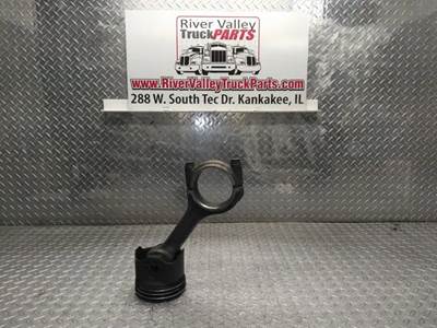 Detroit DD15 Piston and Rod, Part # P-1014477