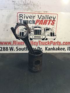 Detroit Series 50 Piston / Rod