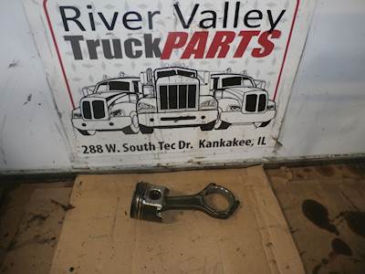 Ford 6.0L Piston / Rod