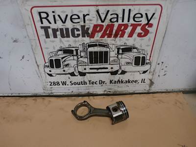 Ford 6.0L Piston / Rod