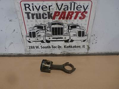 Ford 6.0L Piston / Rod