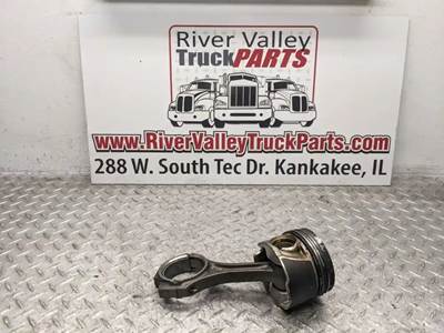 GM/Chev (HD) 6.6L Piston / Rod for a 2009 Chevrolet Express