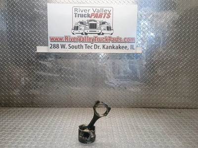 Used GM/CHEV (HD) 6.6L Duramax Piston / Rod, Part # P-1015307