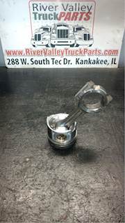 Hino J05D-TA Piston / Rod