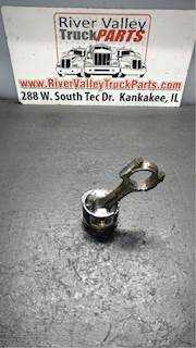 Hino J05D-TA Piston / Rod