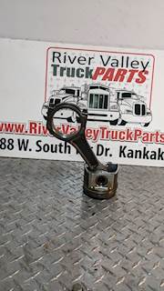 International 6.0 Piston / Rod for a 2009 Ford E-450 Super Duty