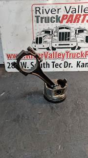 International 7.3L Piston / Rod