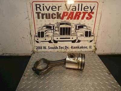 International DT466 Piston / Rod for a 2009 International SCHOOL BUS
