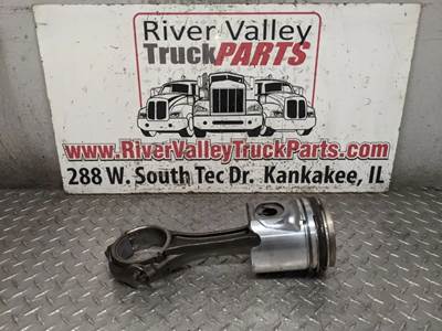 International DT466 Piston / Rod for a 2009 Ic Corporation PB105