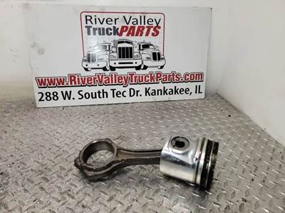 International DT466 Piston / Rod for a 2009 Ic Corporation PB105