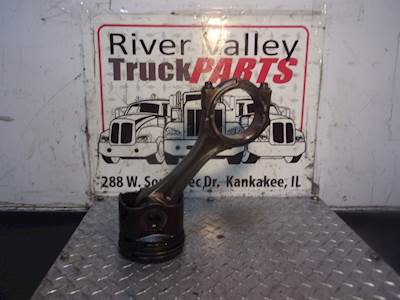 International MaxxForce 13 Piston / Rod