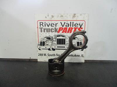 International MaxxForce 13 Piston / Rod for a 2013 International PROSTAR