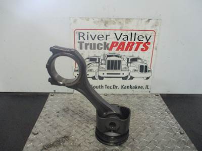 International MaxxForce 13 Piston / Rod for a 2013 International PROSTAR