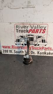 International MaxxForce 13 Piston / Rod for a 2009 International 8600