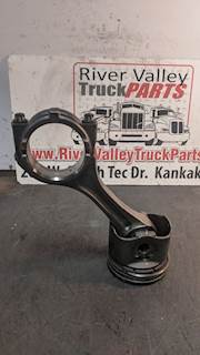 International MaxxForce 13 Piston / Rod