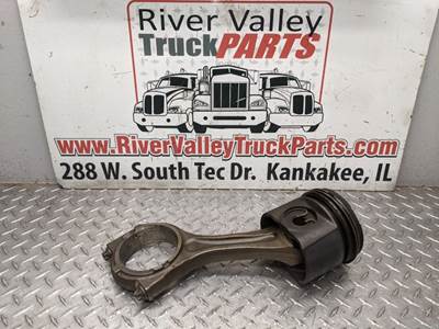 International MaxxForce 13 Piston / Rod