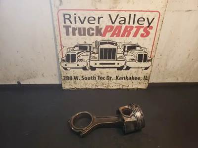 International MaxxForce 7 Piston / Rod for a 2009 Ic Corporation PB405